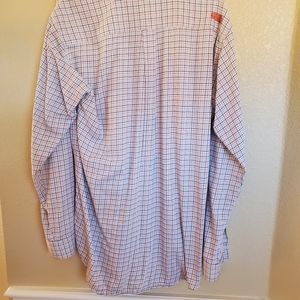 Ariat large tall FRC shirt